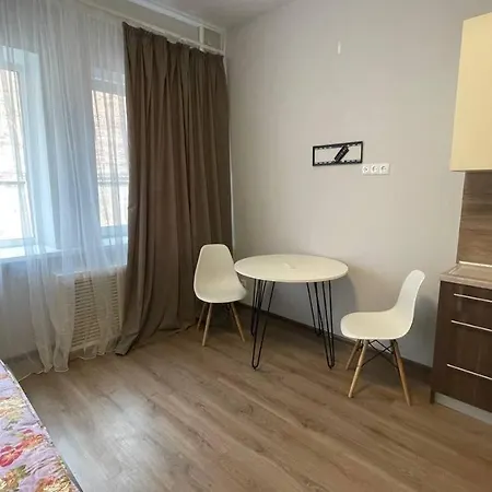 Luberto Apsilankimo Kampas Appartement Vilnius
