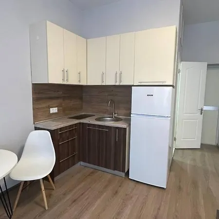 Luberto Apsilankimo Kampas Appartement *