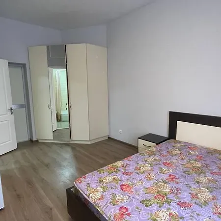 Luberto Apsilankimo Kampas Vilnius